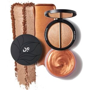 Deck of Scarlet Mirror Glaze